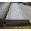 AH36 10mm Thickness Ship Building Steel Plate